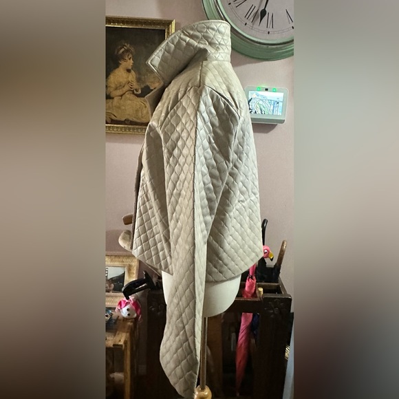 Women’s pleather jacket, XL, never used, with tags still attached - Picture 4 of 8